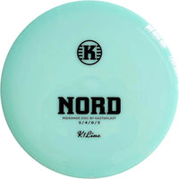 Kastaplast K1 First Run Nord - Disc Golf Deals USA