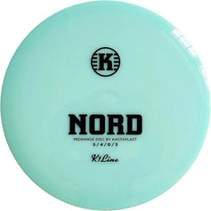 Kastaplast K1 First Run Nord - Disc Golf Deals USA