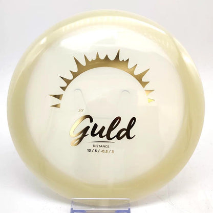 Kastaplast K1 Glow Guld - Disc Golf Deals USA