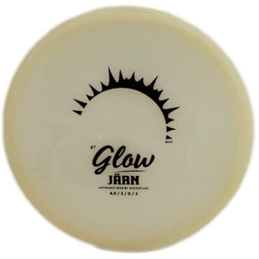 Kastaplast K1 Glow Jarn 2023 - Disc Golf Deals USA