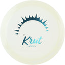 Kastaplast K1 Glow Krut - Disc Golf Deals USA