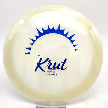 Kastaplast K1 Glow Krut - Disc Golf Deals USA