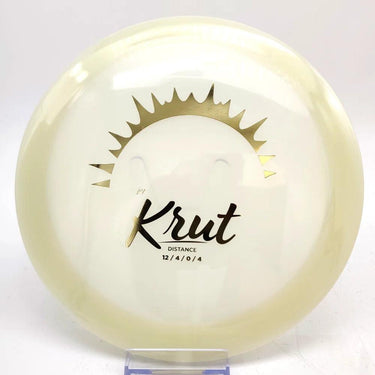 Kastaplast K1 Glow Krut - Disc Golf Deals USA