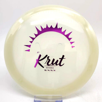 Kastaplast K1 Glow Krut - Disc Golf Deals USA