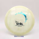 Kastaplast K1 Glow Stal - Disc Golf Deals USA