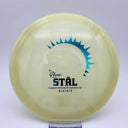 Kastaplast K1 Glow Stal - Disc Golf Deals USA