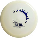 Kastaplast K1 Glow Stal - Disc Golf Deals USA