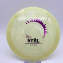 Kastaplast K1 Glow Stal - Disc Golf Deals USA