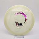 Kastaplast K1 Glow Stal - Disc Golf Deals USA