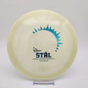 Kastaplast K1 Glow Stal - Disc Golf Deals USA