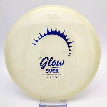 Kastaplast K1 Glow Svea (2023 Edition) - Disc Golf Deals USA