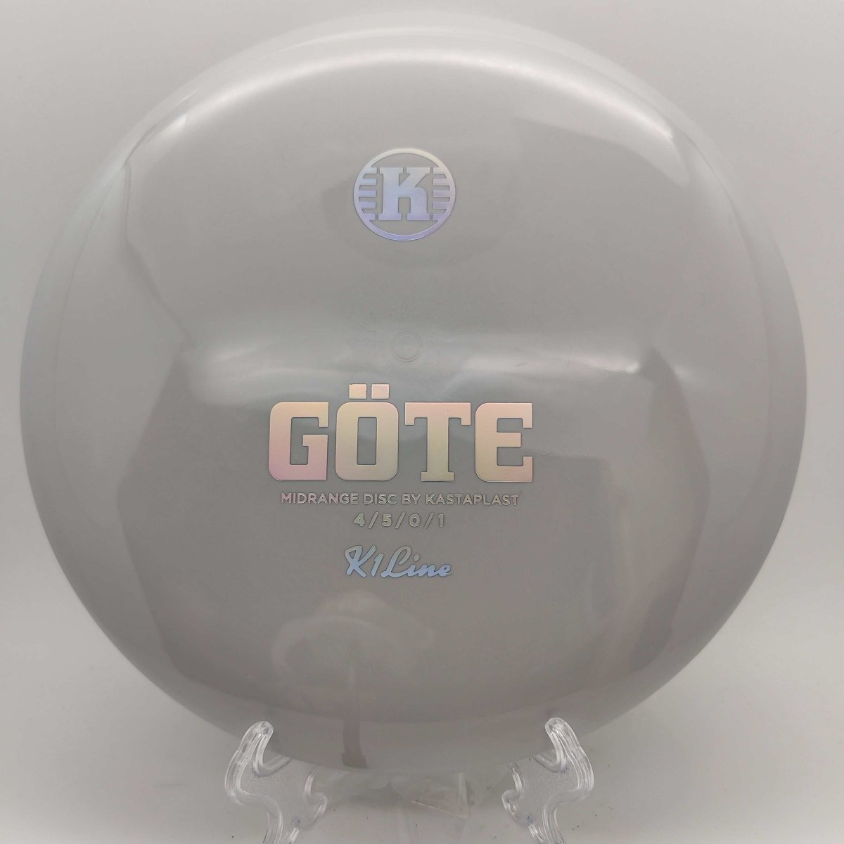 Kastaplast K1 Gote - Disc Golf Deals USA