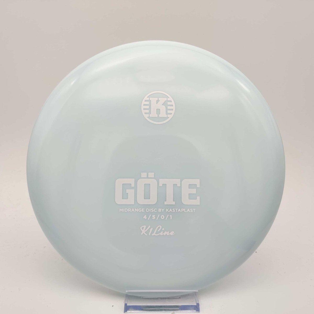 Kastaplast K1 Gote - Disc Golf Deals USA