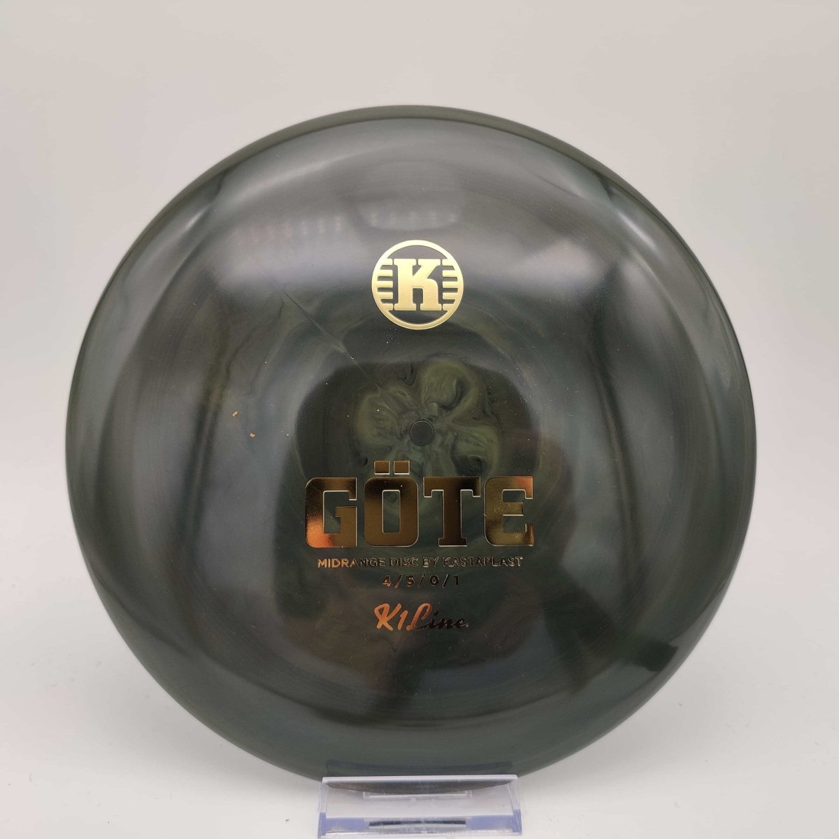 Kastaplast K1 Gote - Disc Golf Deals USA