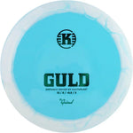 Kastaplast K1 Grind Guld - Disc Golf Deals USA