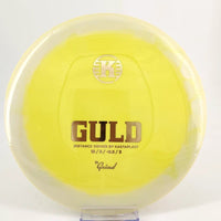Kastaplast K1 Grind Guld - Disc Golf Deals USA