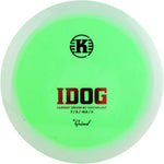 Kastaplast K1 Grind Idog - Disc Golf Deals USA