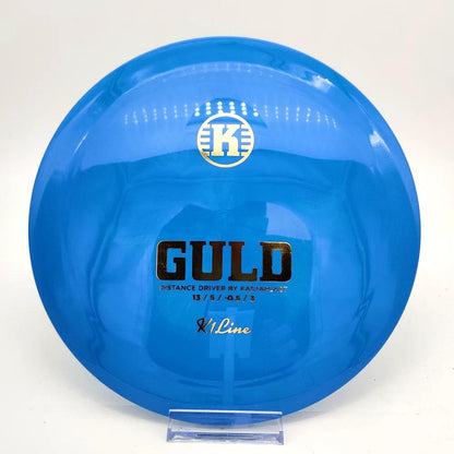 Kastaplast K1 Guld - Disc Golf Deals USA