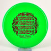 #10 175.7g | Green