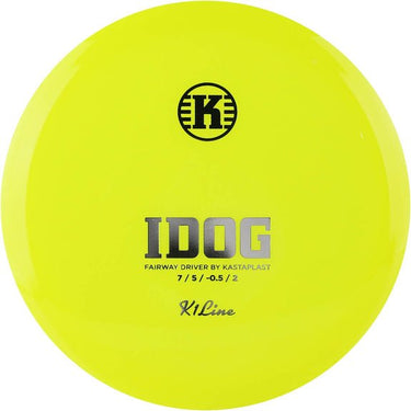 Kastaplast K1 Idog - Disc Golf Deals USA