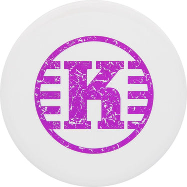 Kastaplast K1 Jarn - Large K Logo - Disc Golf Deals USA