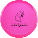 Kastaplast K1 Kaxe (Moomin' Special Edition) - Disc Golf Deals USA