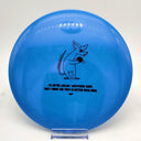 Kastaplast K1 Kaxe (Moomin' Special Edition) - Disc Golf Deals USA