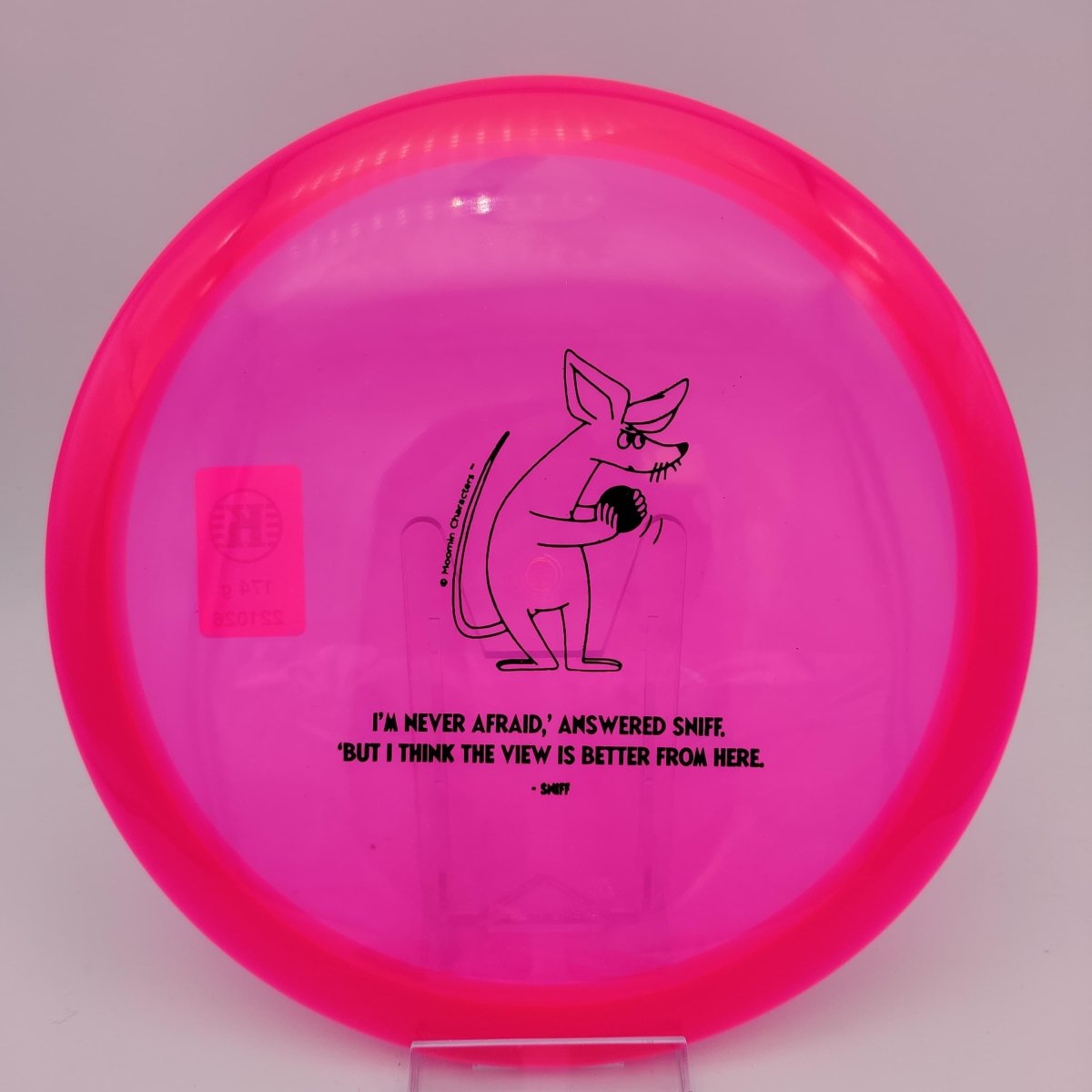 Kastaplast K1 Kaxe (Moomin' Special Edition) - Disc Golf Deals USA