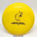 Kastaplast K1 Kaxe (Moomin' Special Edition) - Disc Golf Deals USA