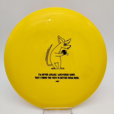 Kastaplast K1 Kaxe (Moomin' Special Edition) - Disc Golf Deals USA