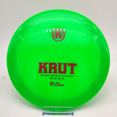 Kastaplast K1 Krut - Disc Golf Deals USA