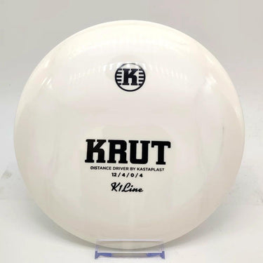 Kastaplast K1 Krut - Disc Golf Deals USA