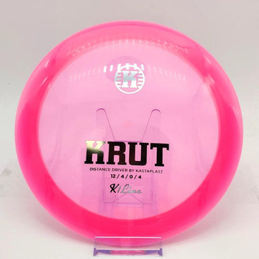 Kastaplast K1 Krut - Disc Golf Deals USA