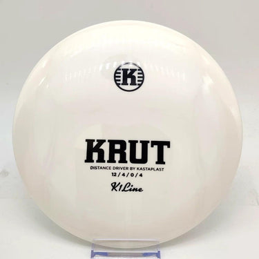 Kastaplast K1 Krut - Disc Golf Deals USA