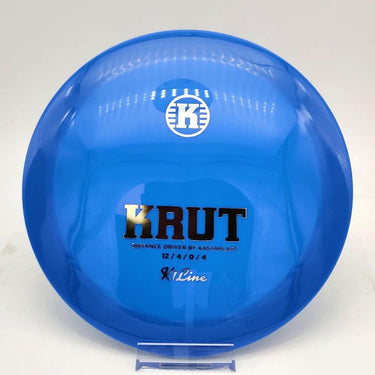 Kastaplast K1 Krut - Disc Golf Deals USA