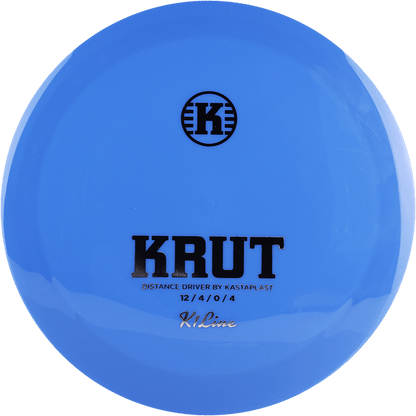 Kastaplast K1 Krut - Disc Golf Deals USA