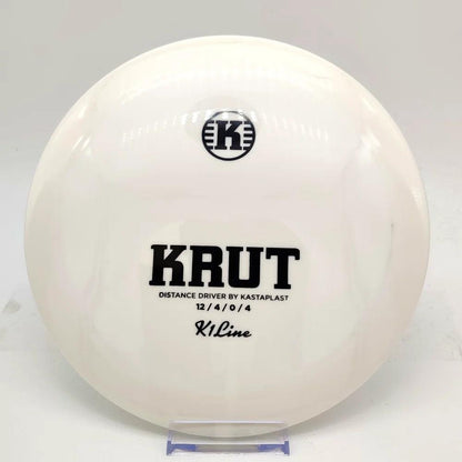 Kastaplast K1 Krut - Disc Golf Deals USA