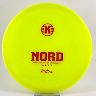 Kastaplast K1 Nord - Disc Golf Deals USA