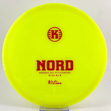 Kastaplast K1 Nord - Disc Golf Deals USA