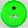 #25 181.1g | Green