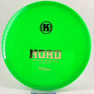 Kastaplast K1 Nord - Disc Golf Deals USA