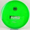 #23 179.4g | Green