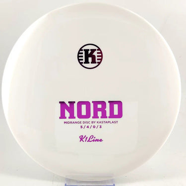 Kastaplast K1 Nord - Disc Golf Deals USA