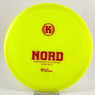 Kastaplast K1 Nord - Disc Golf Deals USA