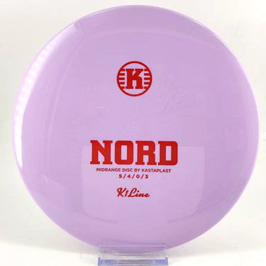 Kastaplast K1 Nord - Disc Golf Deals USA