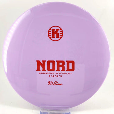 Kastaplast K1 Nord - Disc Golf Deals USA