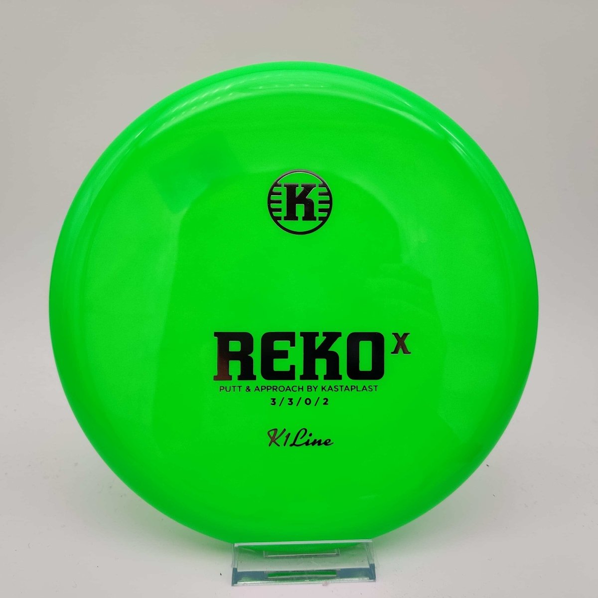 Kastaplast K1 Reko - X - Disc Golf Deals USA