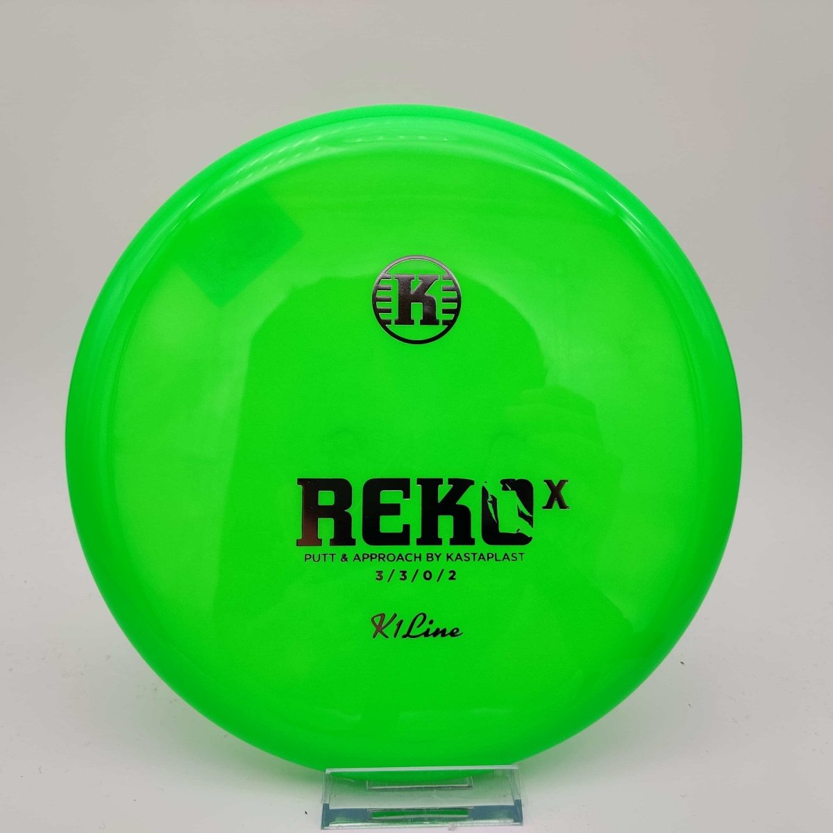 Kastaplast K1 Reko - X - Disc Golf Deals USA