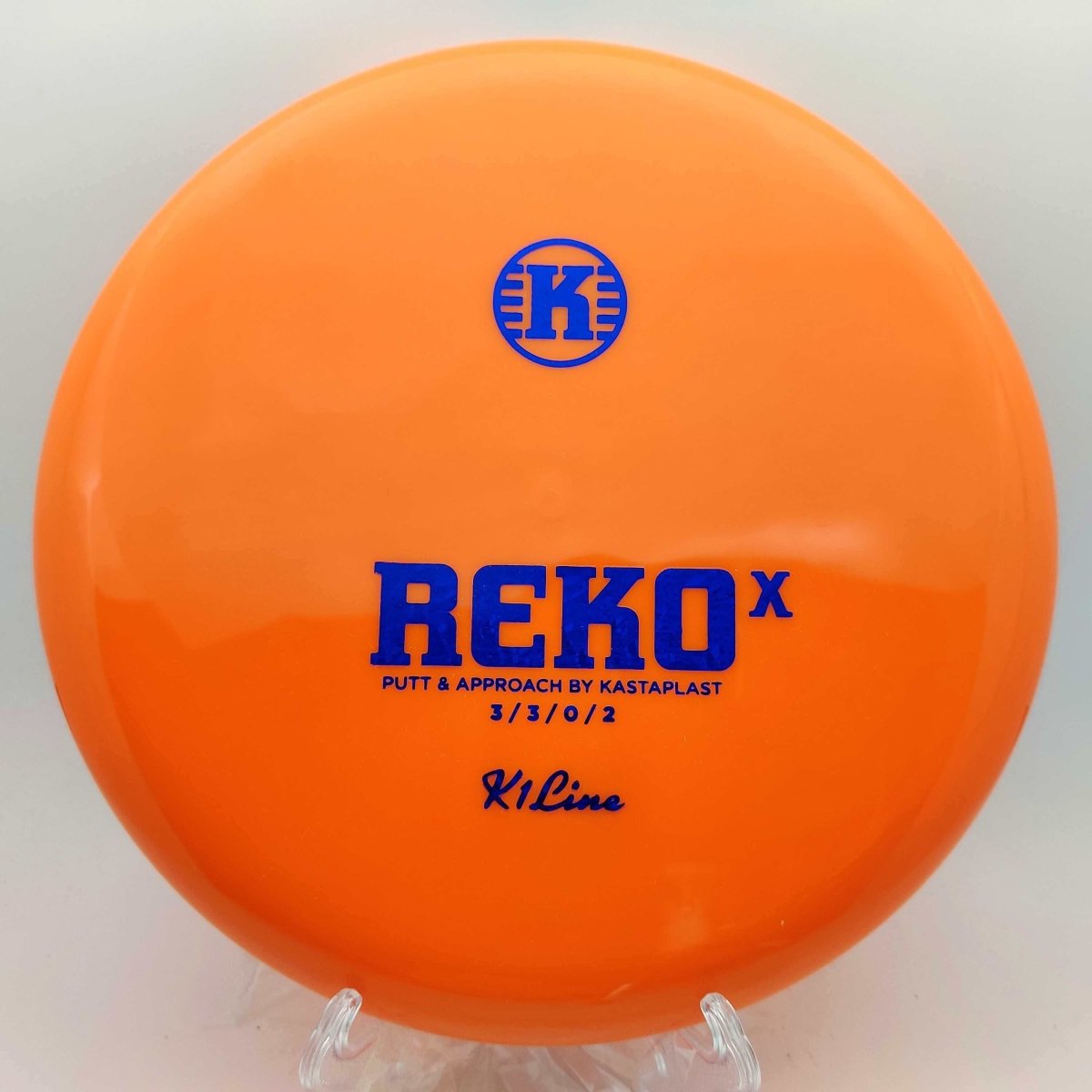 Kastaplast K1 Reko - X - Disc Golf Deals USA