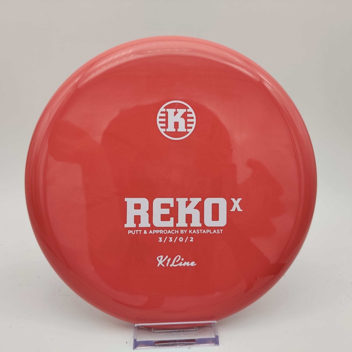 Kastaplast K1 Reko - X - Disc Golf Deals USA